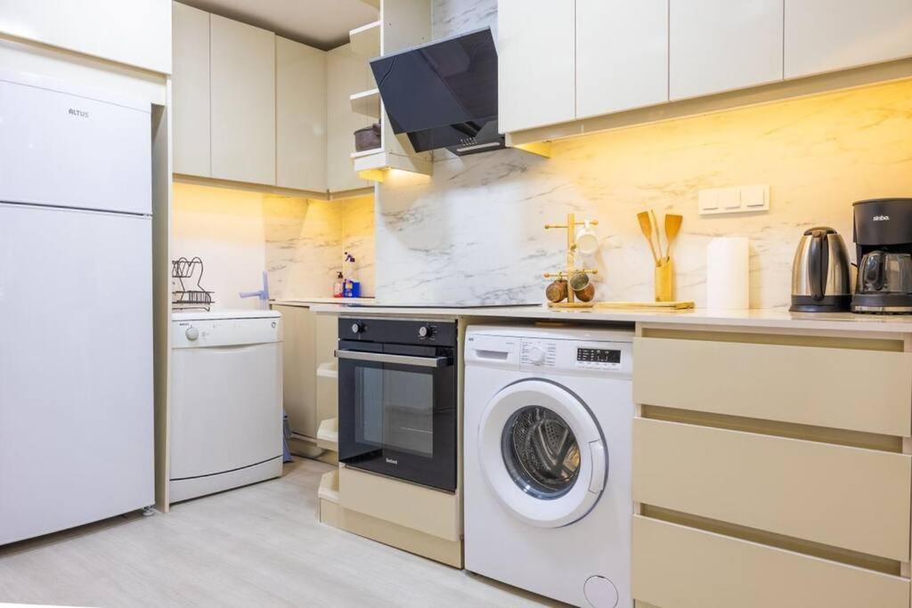 Appartement Down Town Two Bedrooms Stylish *