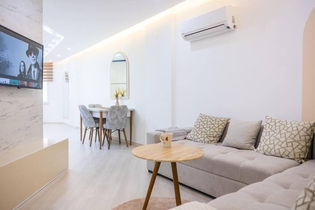 Appartement Down Town Two Bedrooms Stylish Antalya