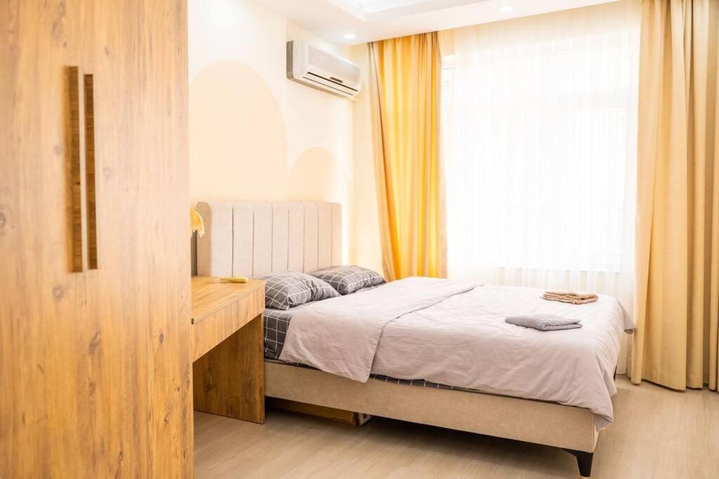 Down Town Two Bedrooms Stylish Appartement